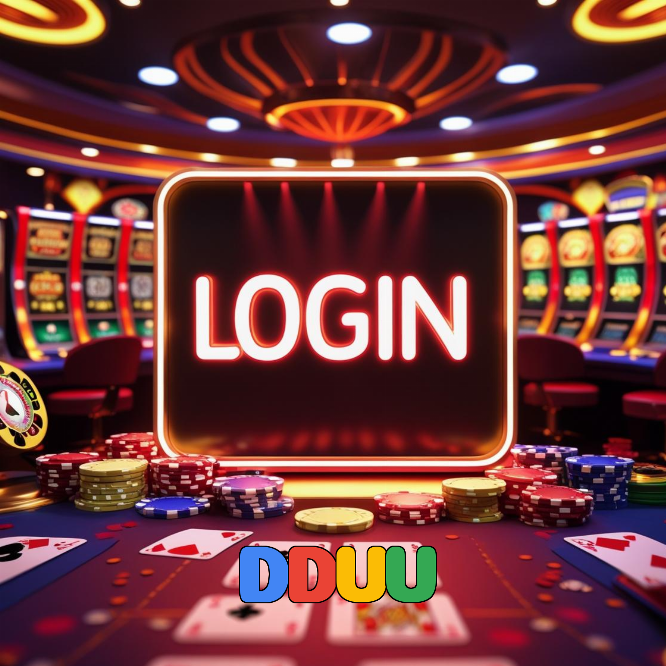 DDUU：Apostas ao vivo no futebol e grandes vitórias em blackjack esperam por você!