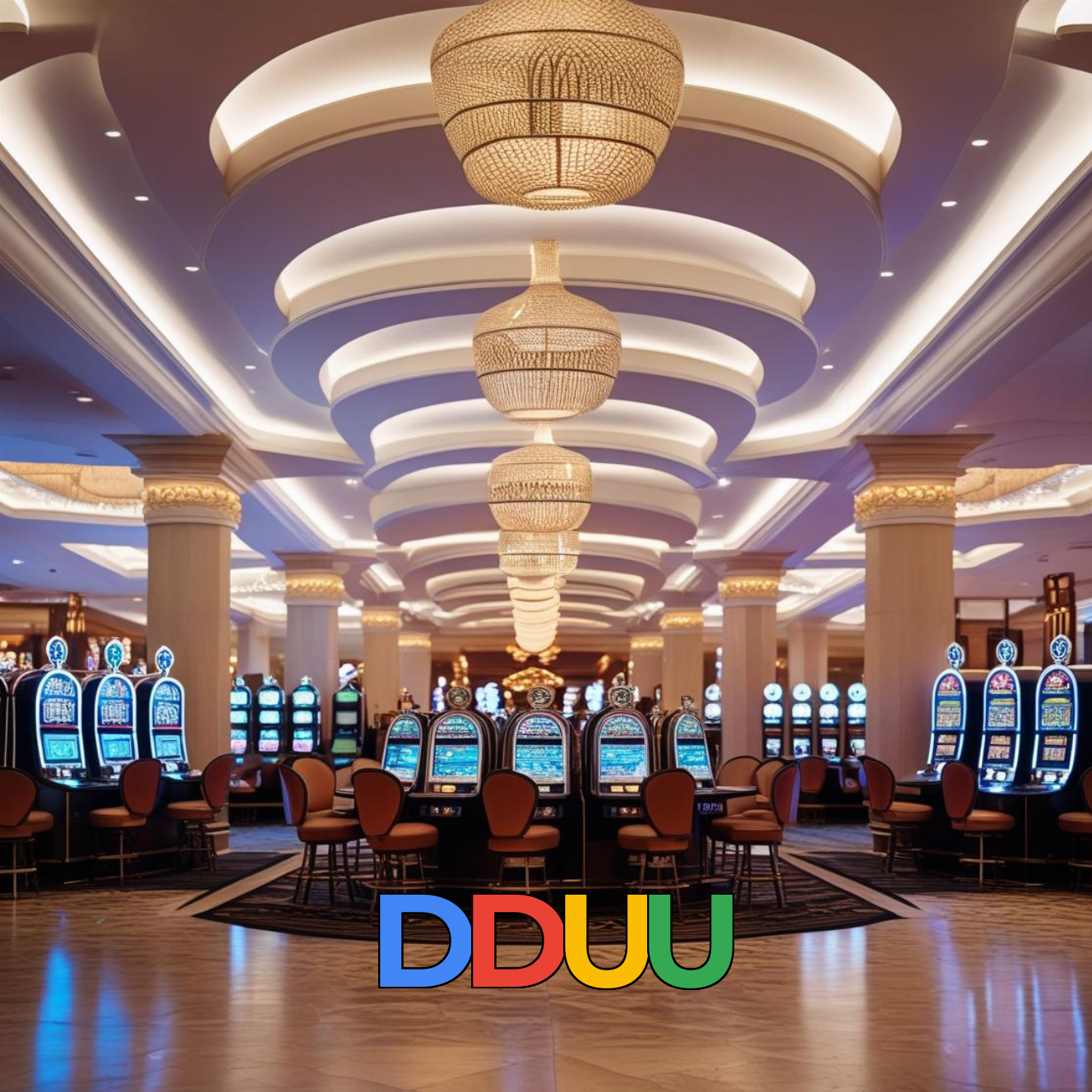 DDUU:Apostas no futebol e diversão com roleta e blackjack no cassino online!