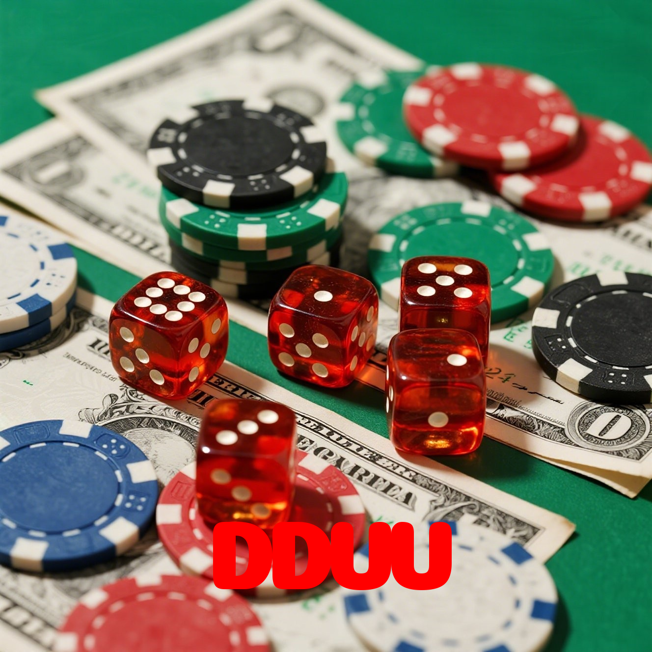 DDUU:Jogue slots, aposte no futebol e conquiste prêmios incríveis!