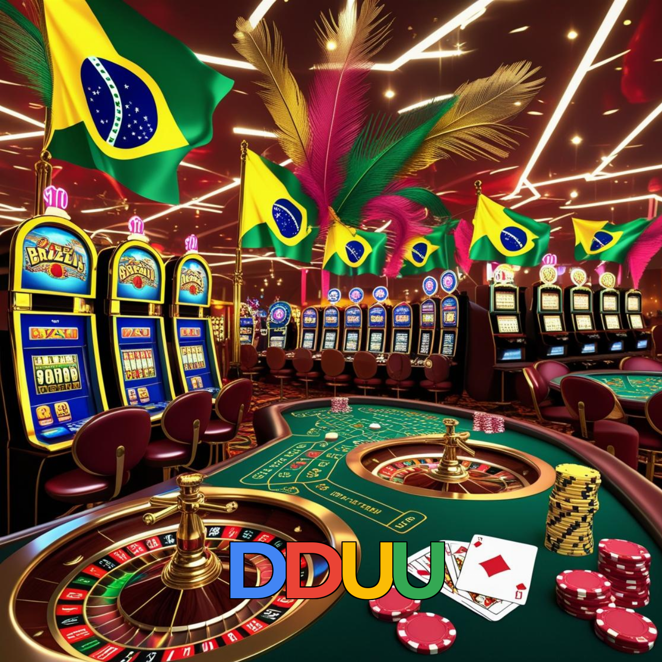 DDUU:Jogue blackjack e conquiste vitórias épicas no nosso cassino online!