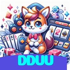 DDUU：Jogue slots, poker e aposte no futebol online para grandes prêmios!