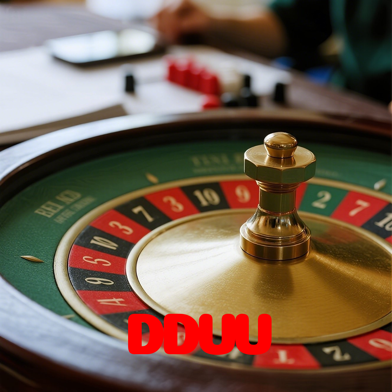 DDUU:Jogue blackjack, slots e aposte ao vivo no futebol, tudo no mesmo cassino!