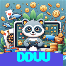 DDUU：Jogue poker, aposte no futebol e leve grandes vitórias para casa!