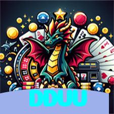DDUU：Aposte no futebol online e vença de forma única!