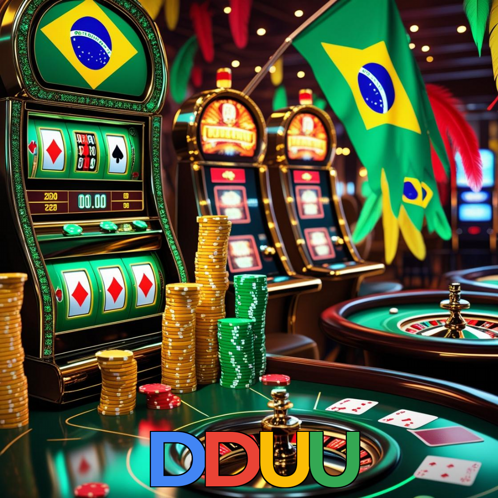 DDUU:No cassino online mais seguro, aposte no futebol e jogue slots emocionantes!