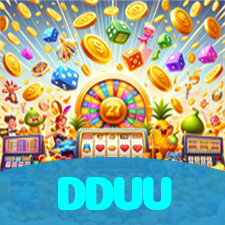 DDUU：Ganhe na roleta e aposte no futebol no cassino online mais confiável!