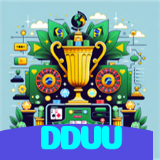 DDUU:Aposte nas mesas de poker e vença grandes prêmios!