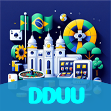 DDUU：Jogue no melhor cassino online e conquiste prêmios de verdade!