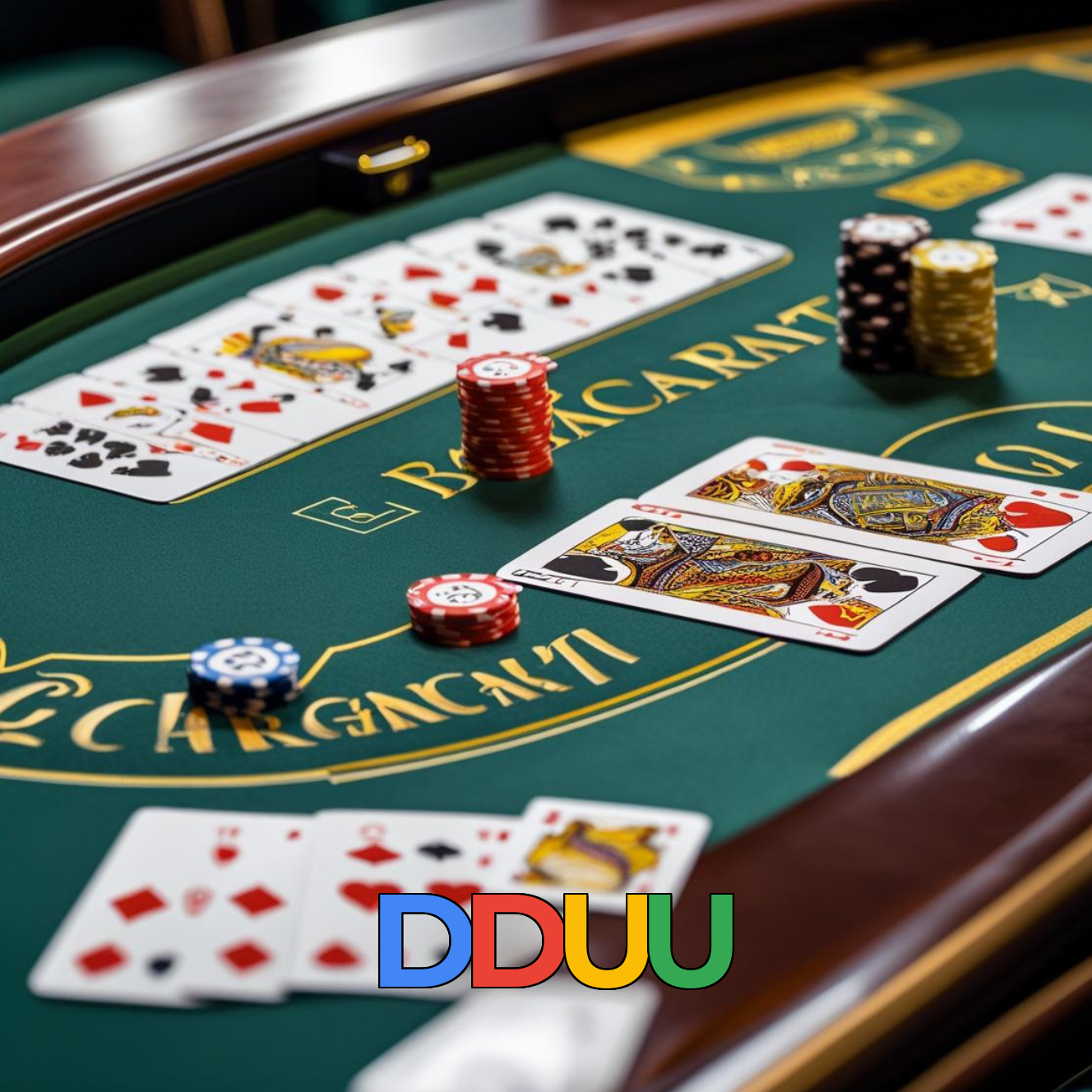 DDUU:Jogue blackjack, aposte no futebol e ganhe grandes prêmios no cassino online!