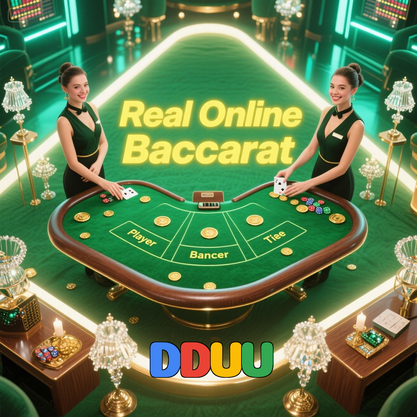 DDUU:Jogue poker e vença como um verdadeiro campeão!