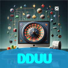 DDUU：Jogue blackjack, aposte no futebol e leve para casa grandes prêmios!