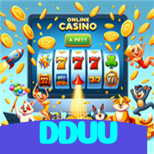 DDUU：Jogue poker e aposte no futebol ao vivo para grandes vitórias!