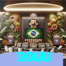 DDUU：A melhor experiência de cassino e futebol online para você!