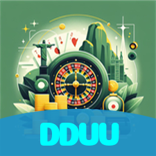 DDUU：A melhor plataforma para apostas no futebol e diversão em jogos de cassino!