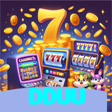 DDUU:Sinta a adrenalina das slots e conquiste vitórias como nunca!