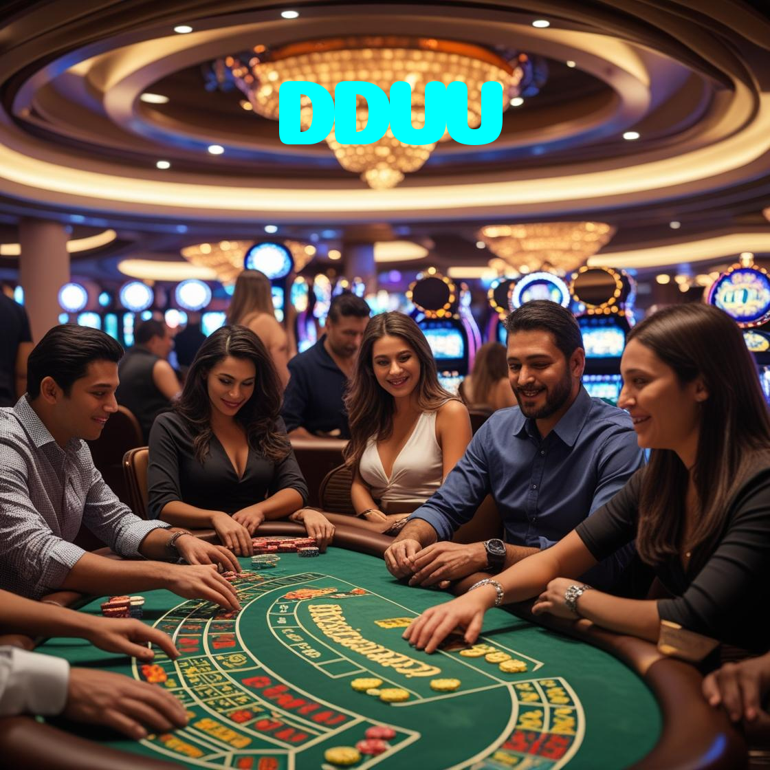 DDUU:Jogue slots, roleta e aposte no futebol para grandes vitórias!