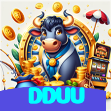 DDUU：Aposte no futebol e jogue as melhores slots para grandes vitórias!