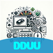 DDUU：Aposte no futebol e conquiste vitórias incríveis nos jogos de cassino!