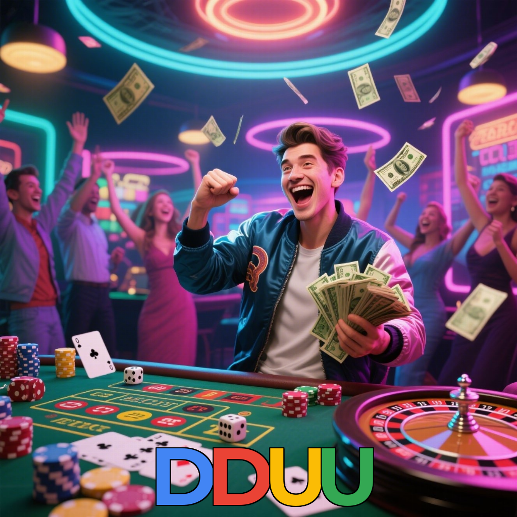 DDUU:Vença no futebol online e leve para casa prêmios incríveis!