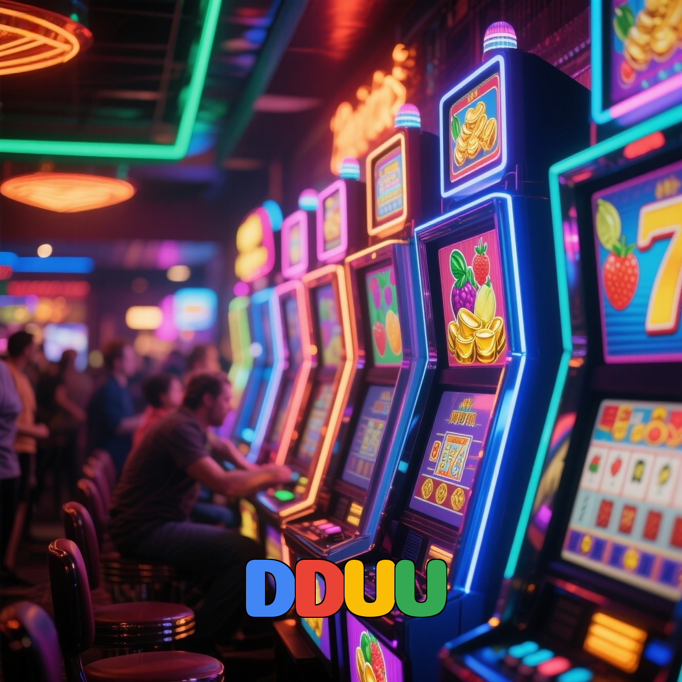 DDUU:Conquiste grandes vitórias em blackjack e aposte no futebol online!