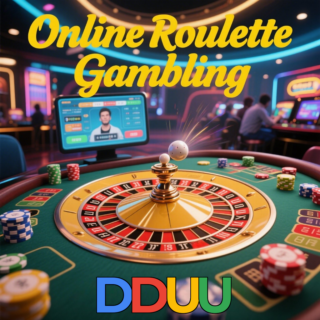 DDUU:A diversão e as vitórias estão te esperando no nosso cassino online!