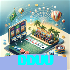 DDUU：A diversão nunca acaba! Jogue nos melhores jogos e vença!