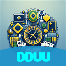 DDUU:Aposte no futebol e conquiste vitórias épicas com blackjack e poker!