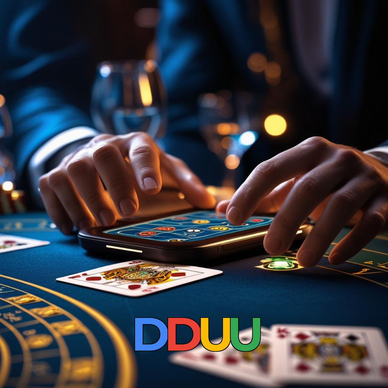 DDUU:Entre no jogo de futebol digital e conquiste sua vitória agora!
