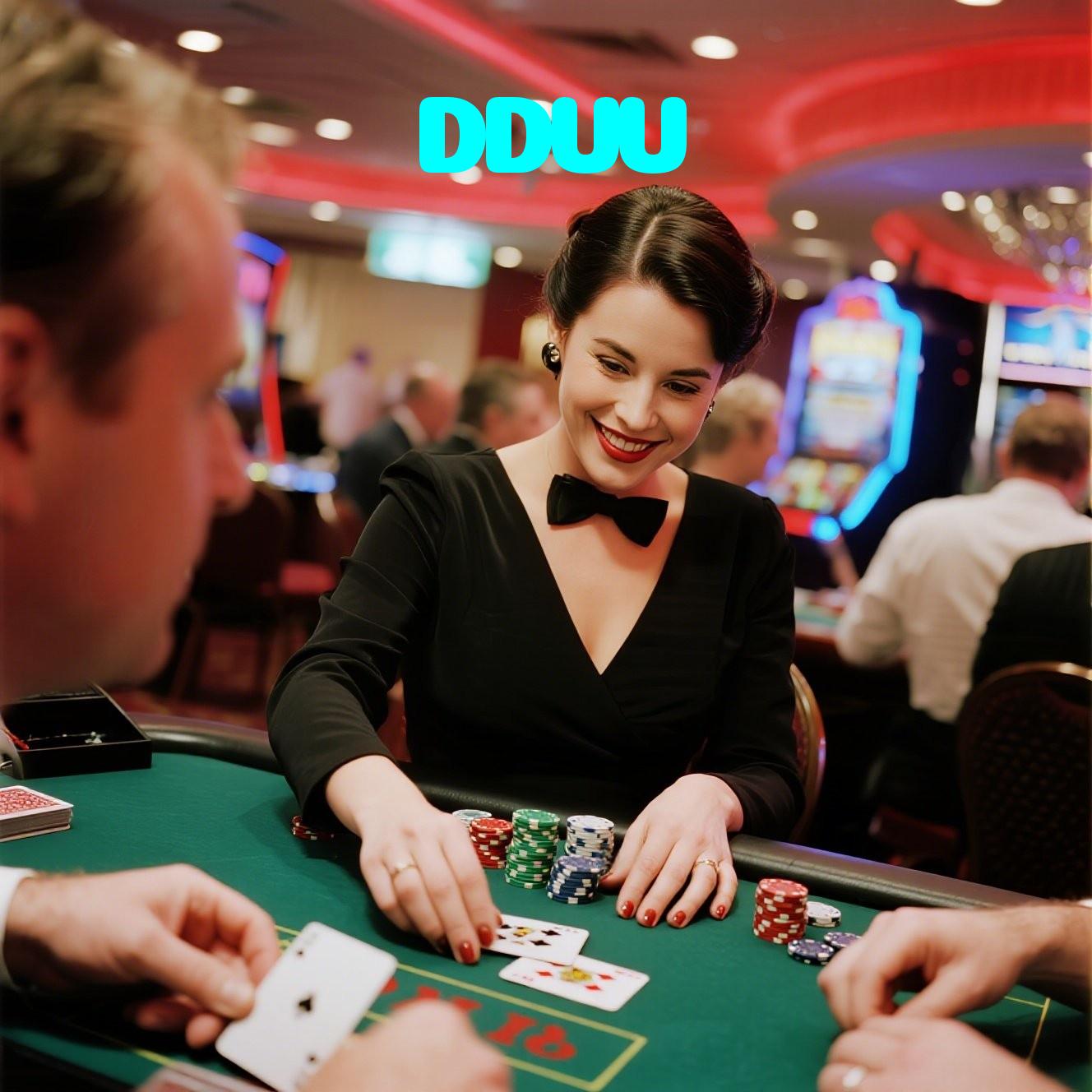 DDUU:Vença no futebol e nos melhores jogos de cassino online, como poker e roleta!