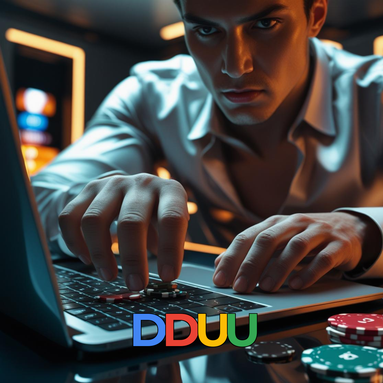DDUU:Aposte agora no futebol digital e conquiste sua vitória!
