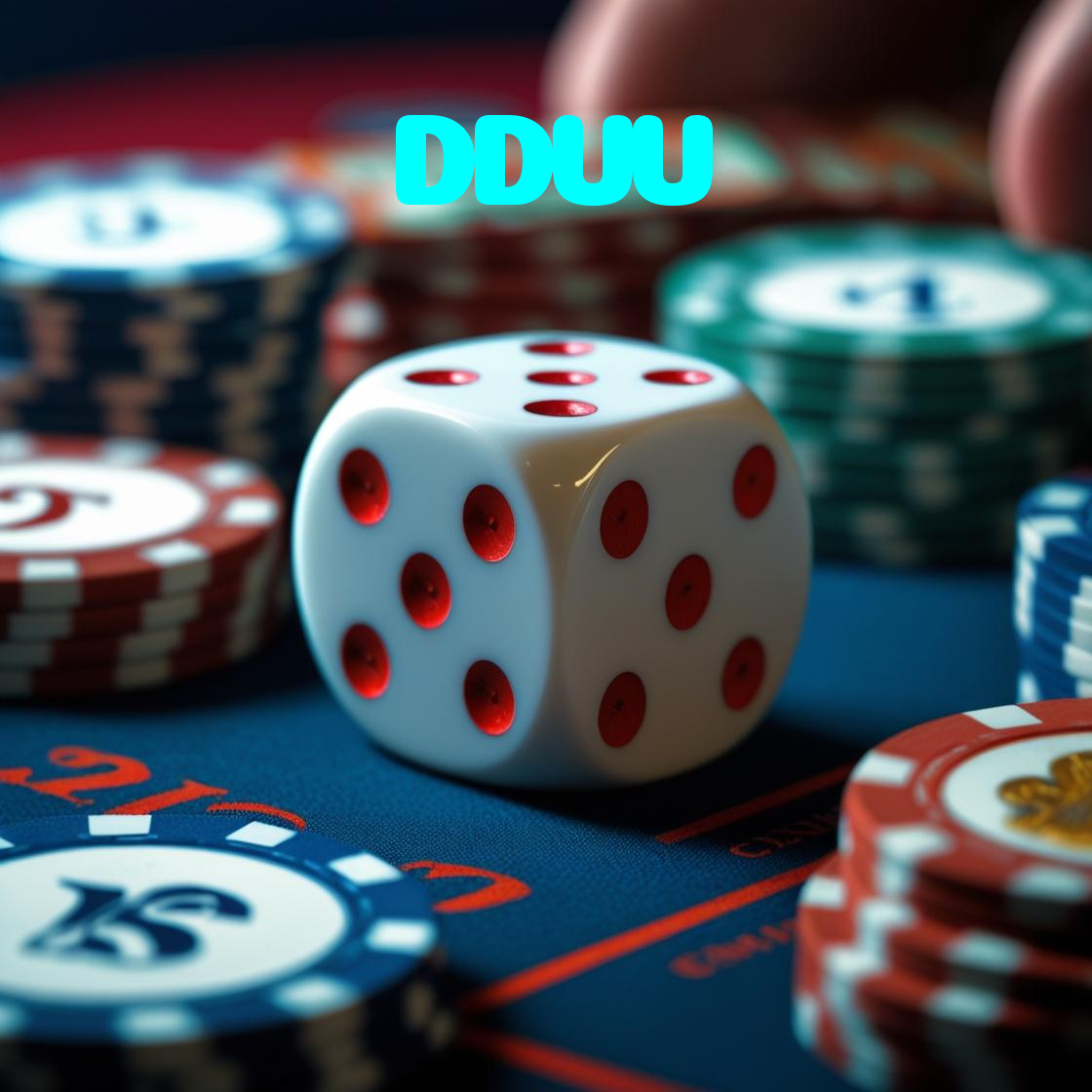 DDUU：Jogue agora e desafie a sorte em nosso cassino online!