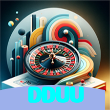 DDUU:Aposte agora nas roletas e veja a sorte brilhar para você!