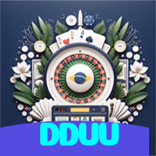 DDUU：Ganhe na roleta e aposte no futebol no cassino online mais confiável!