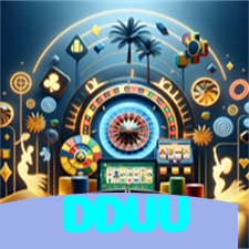 DDUU:Ganhe no futebol e jogue os melhores jogos de cassino online!