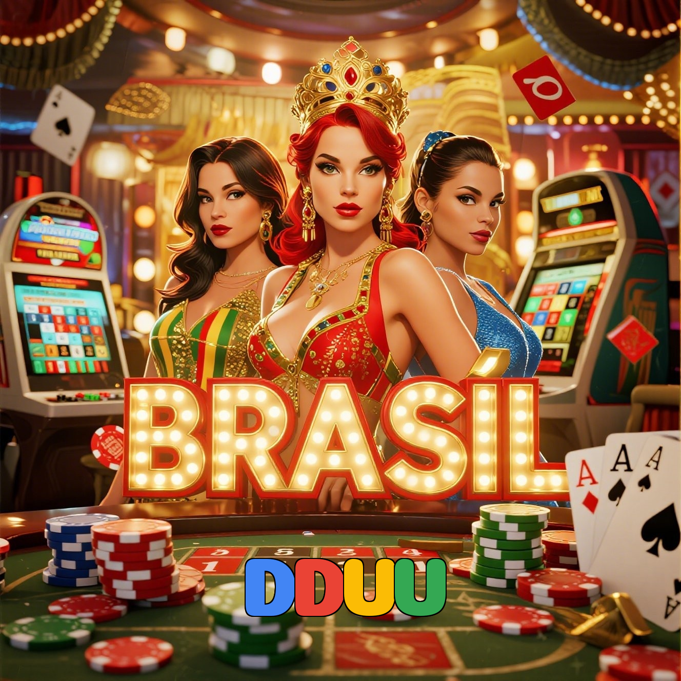 DDUU:Jogue futebol online e conquiste vitórias ao estilo campeão!