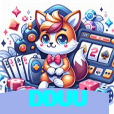 DDUU：O futebol nunca foi tão divertido! Aposte nas melhores partidas e vença!