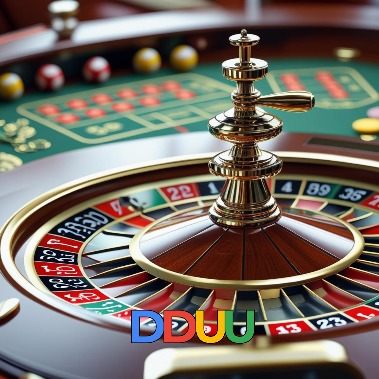 DDUU:Jogue poker, aposte no futebol e conquiste prêmios incrÃveis no cassino!