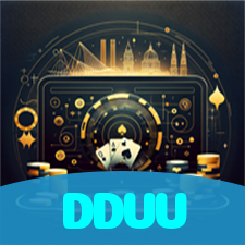 DDUU：Aposte nas melhores slots e conquiste grandes vitórias!