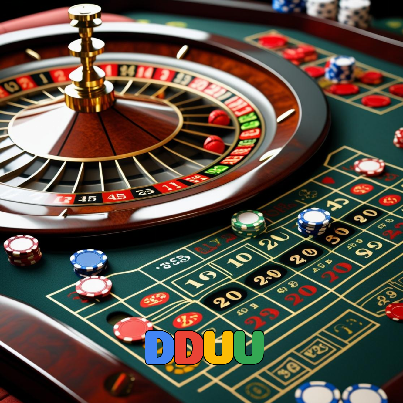 DDUU:Aposte nas melhores slots e conquiste vitórias impressionantes!