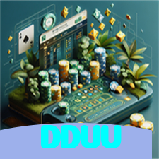 DDUU：Entre no cassino e aposte nas roletas mais emocionantes!