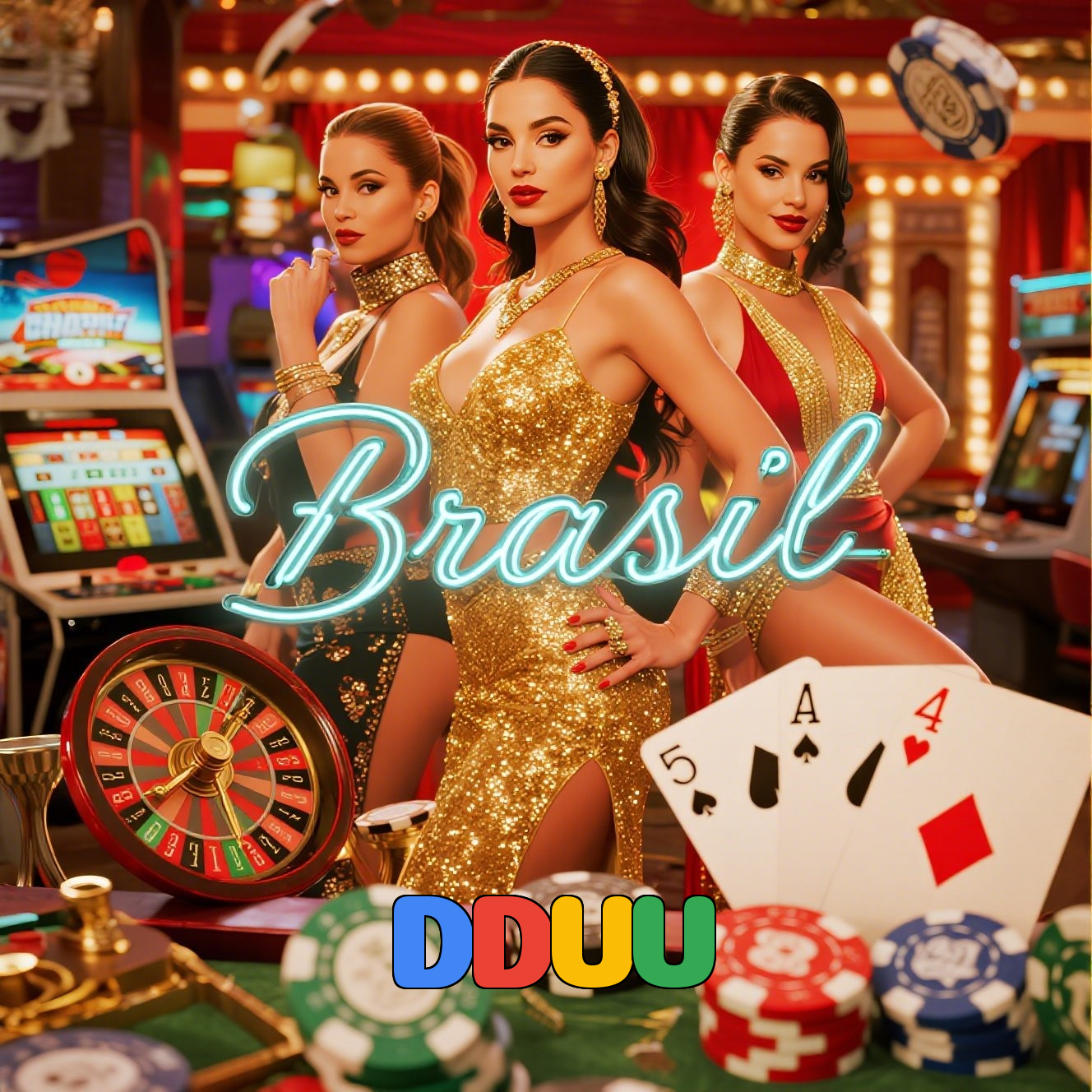 DDUU:Poker, blackjack e apostas em futebol online, tudo no melhor cassino!