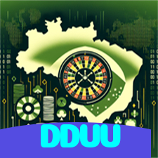 DDUU:Vença na roleta e conquiste prêmios surpreendentes!
