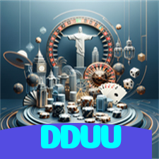 DDUU：As melhores oportunidades estão aqui! Aposte nas slots e ganhe prêmios fantásticos!