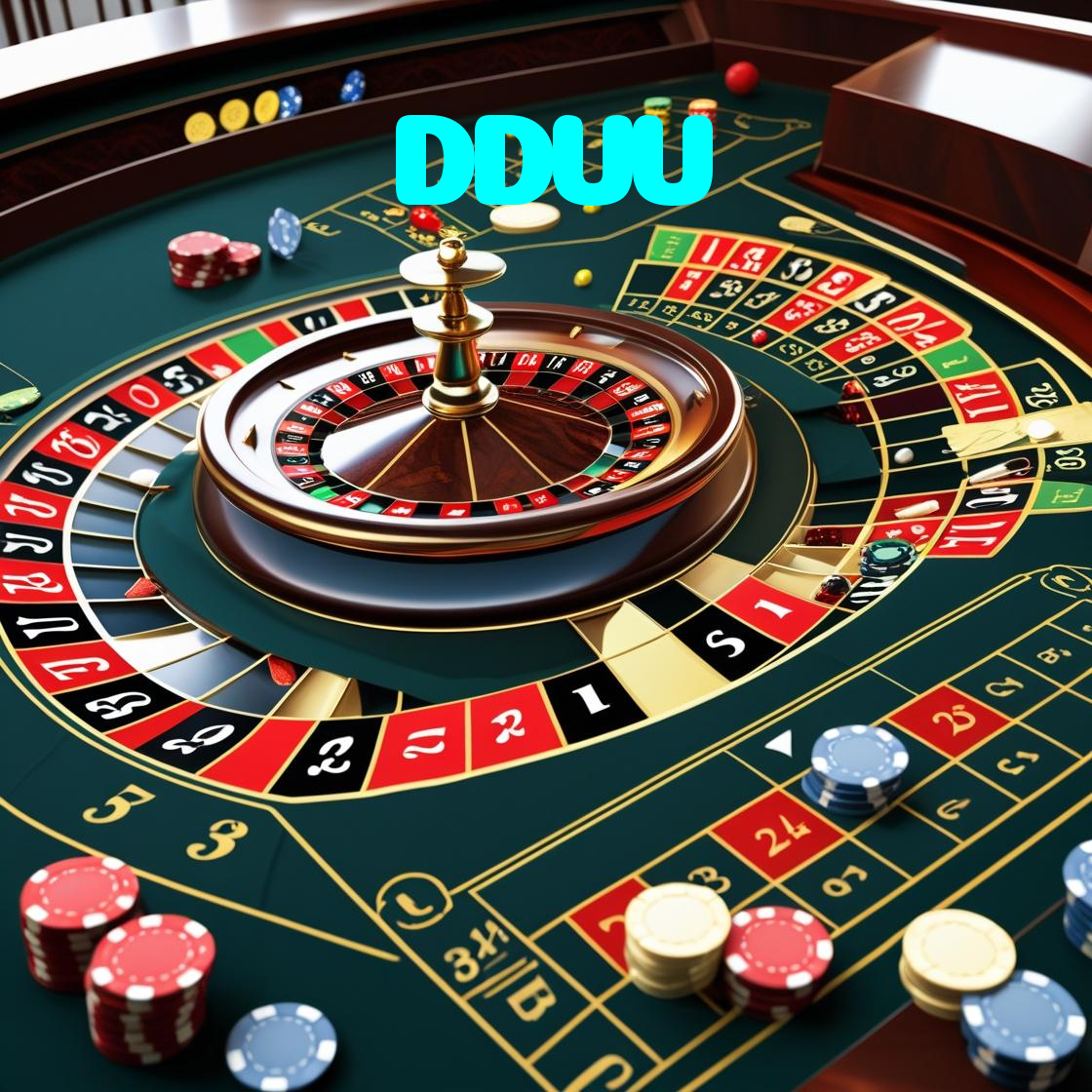 DDUU:Apostas em futebol e os melhores jackpots de cassino te esperam!