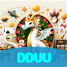 DDUU：O futebol nunca foi tão divertido! Aposte nas melhores partidas e vença!