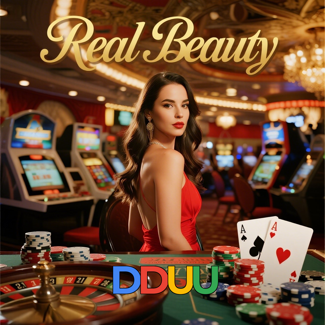 DDUU:Aposte no futebol e conquiste vitórias incríveis nos jogos de cassino!