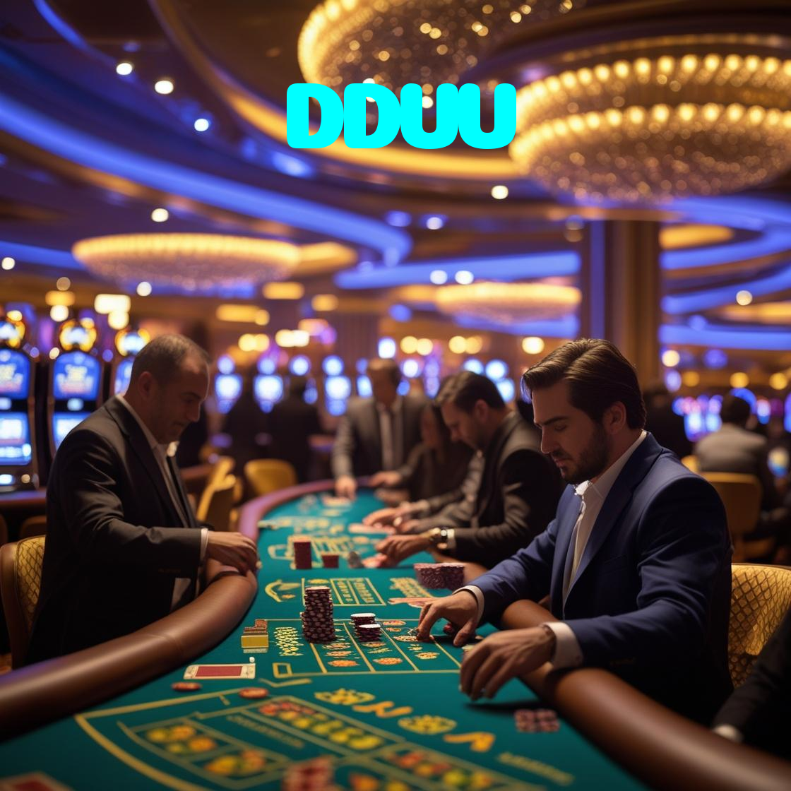 DDUU:Aposte no futebol e ganhe grandes prêmios com jogos de blackjack!