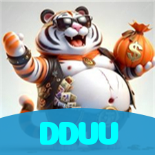 DDUU：Jogue slots, aposte no futebol e ganhe prêmios incríveis no cassino online!