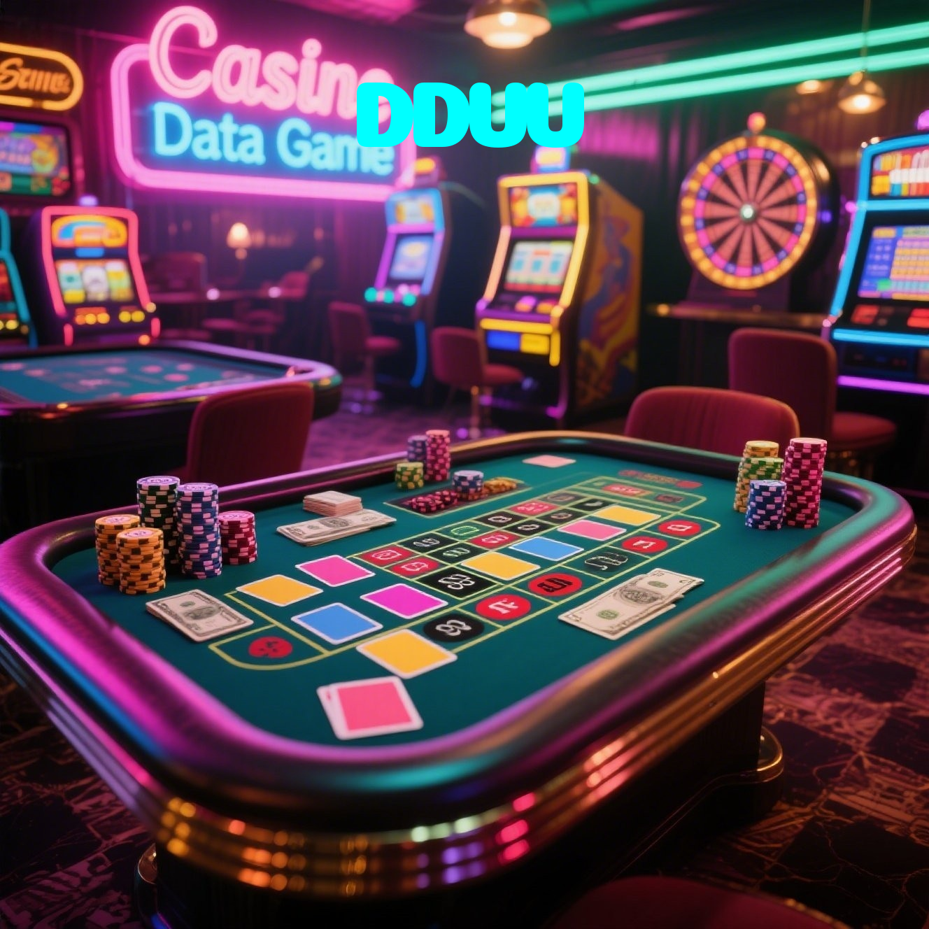 DDUU:Apostas ao vivo no futebol e diversão garantida em blackjack e roleta!