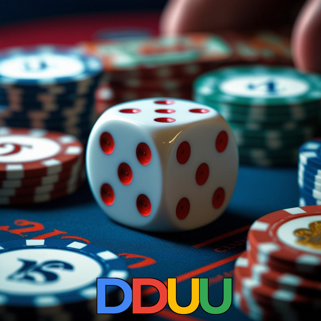 DDUU:Encontre a sorte na roleta! Aposte agora e ganhe!